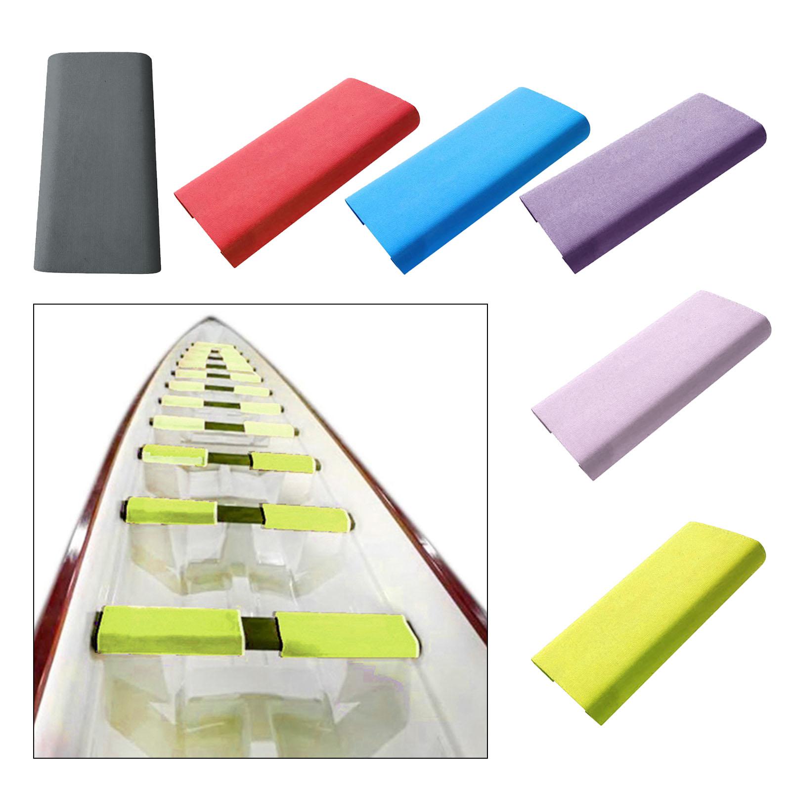 Fishing Boat Seat - EVA Dragon Boat Koltuk Minderi Hafif