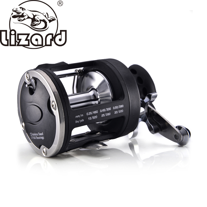 Fishing Boat Steering Wheel - Lizard Fishing TSSD Tekne Makarası, Tuzlu