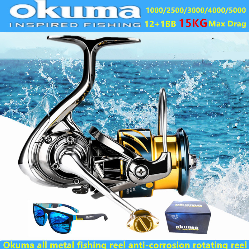 Okuma Tüm Metal Balıkçılık Mak - Fishing Boat Steering Wheel incelemesi ve fiyatı
