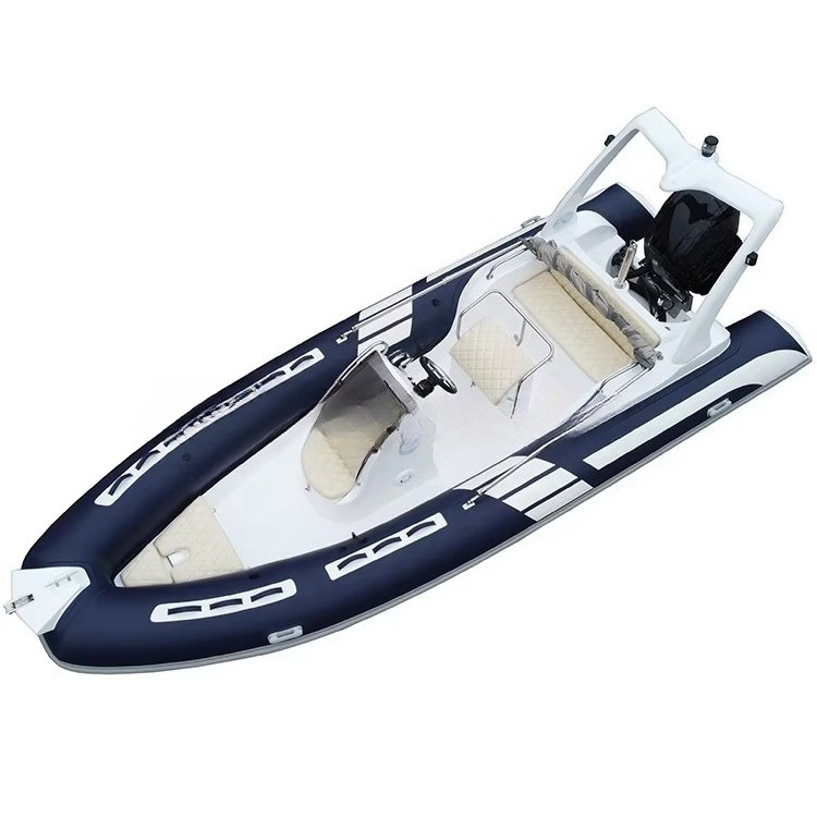 Mavi Renkli 19 Fit PVC Hava Şi - Fishing Boat Fiberglass incelemesi ve fiyatı