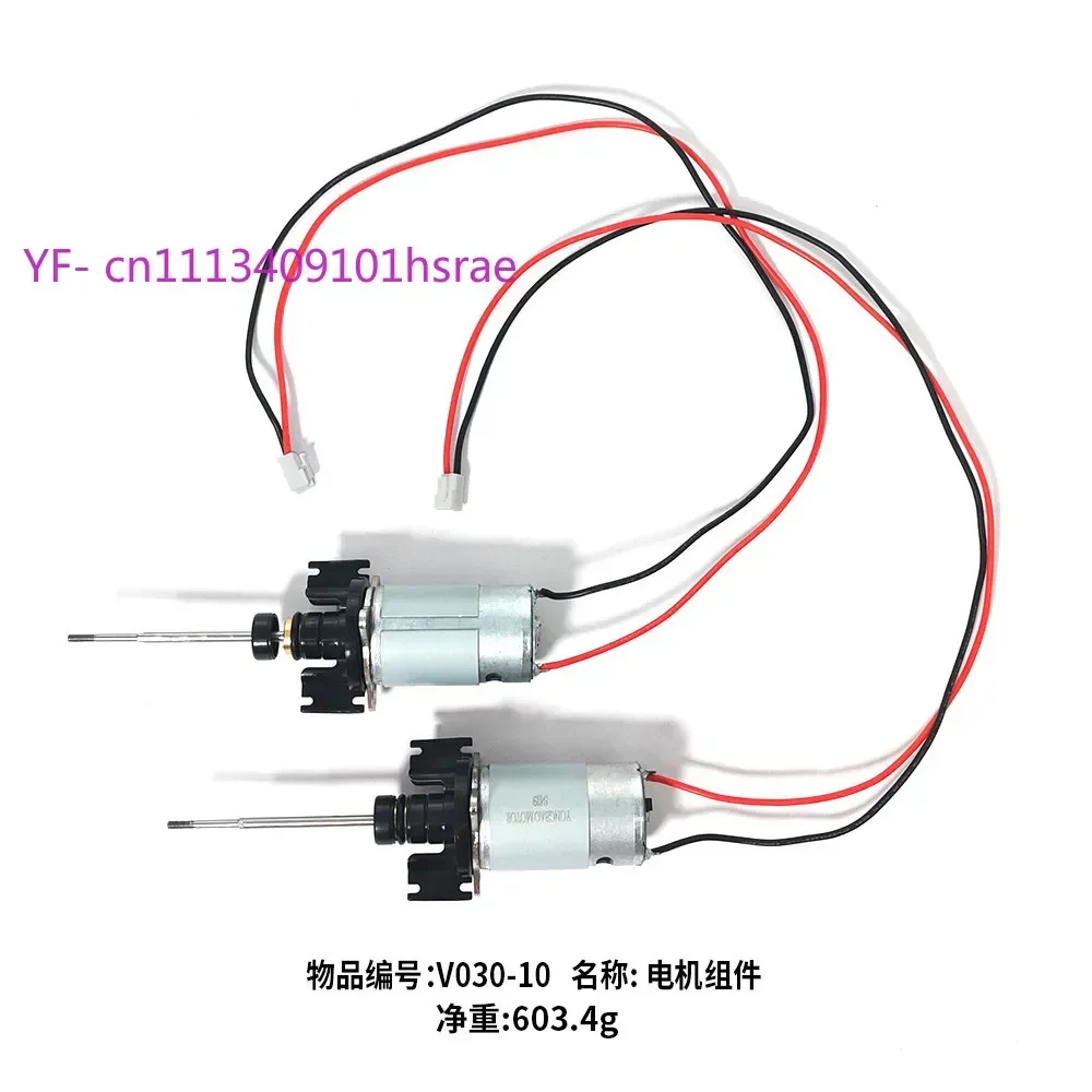 RC Yem Teknesi Motor Montajı Y - Fishing Boat Trolling Motor incelemesi ve fiyatı