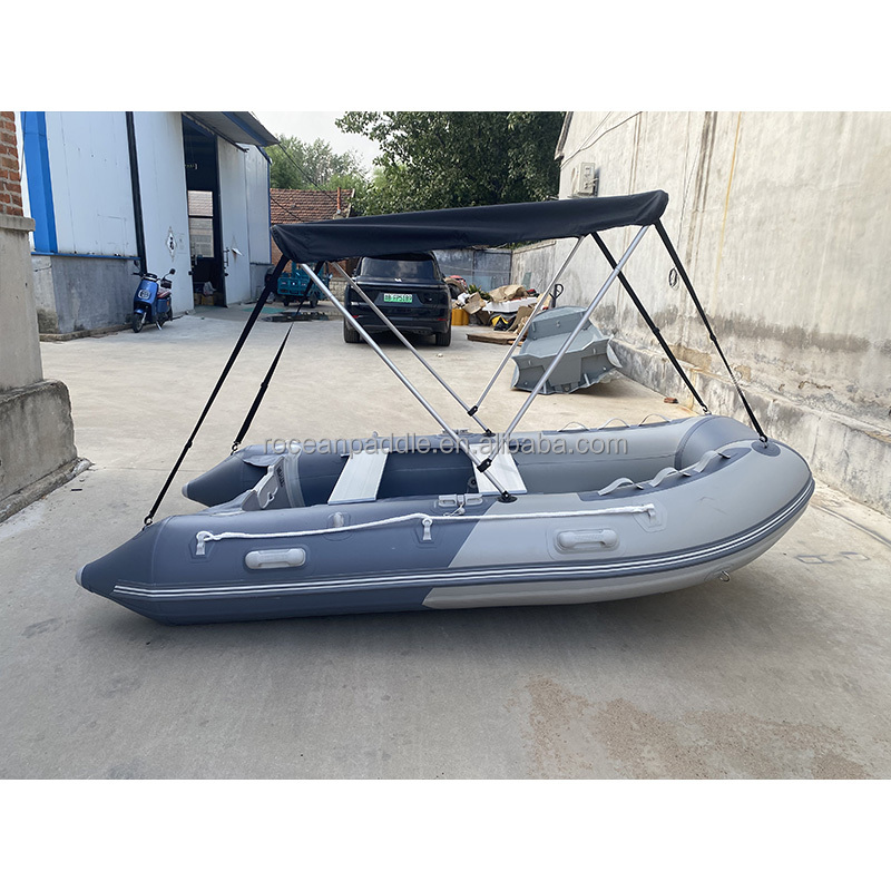 Alüminyum Tabanlı Portatif Şiş - Fishing Boat Aluminum incelemesi ve fiyatı