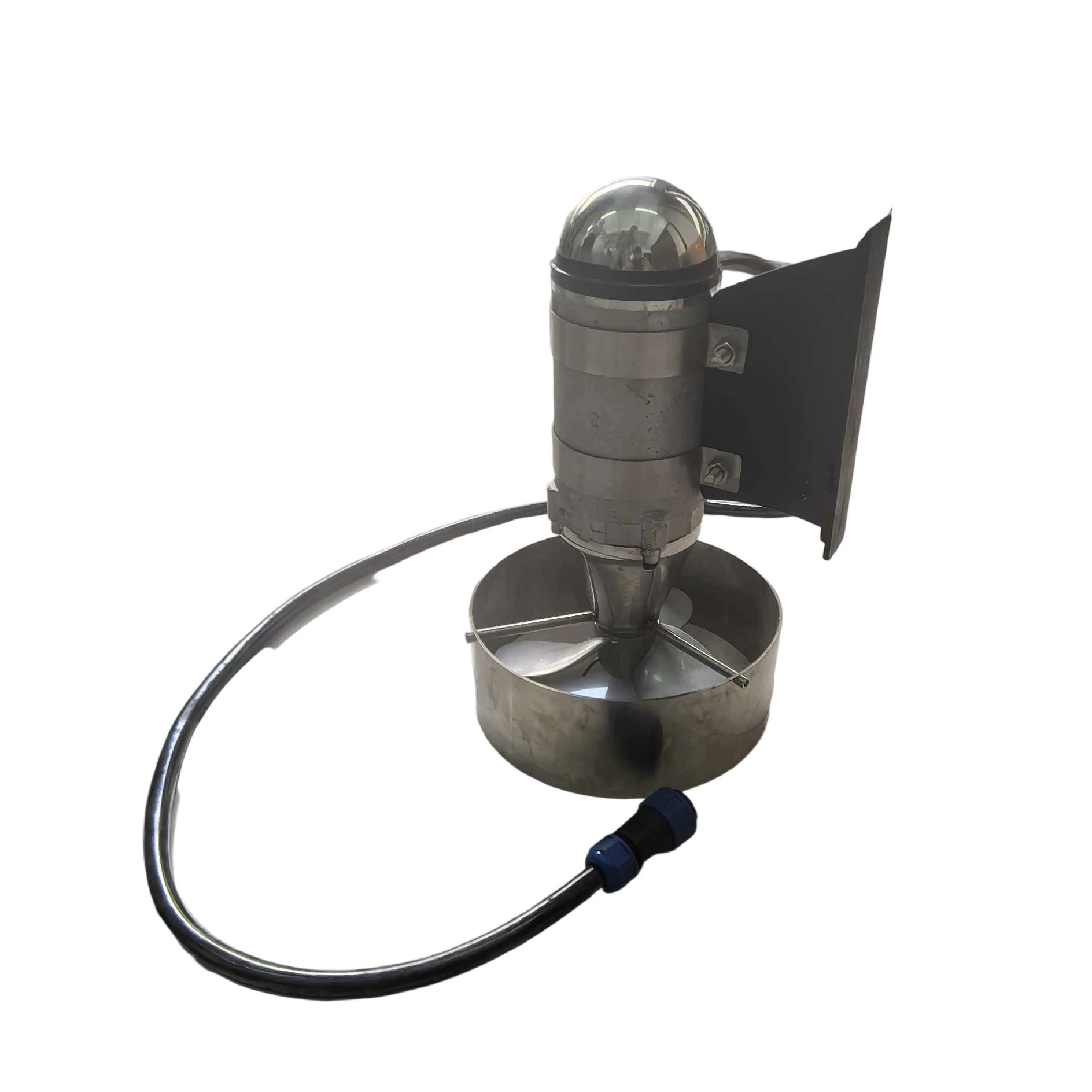 DC12V-24V 1200W1500W2kw kablos - Fishing Boat Paddle incelemesi ve fiyatı