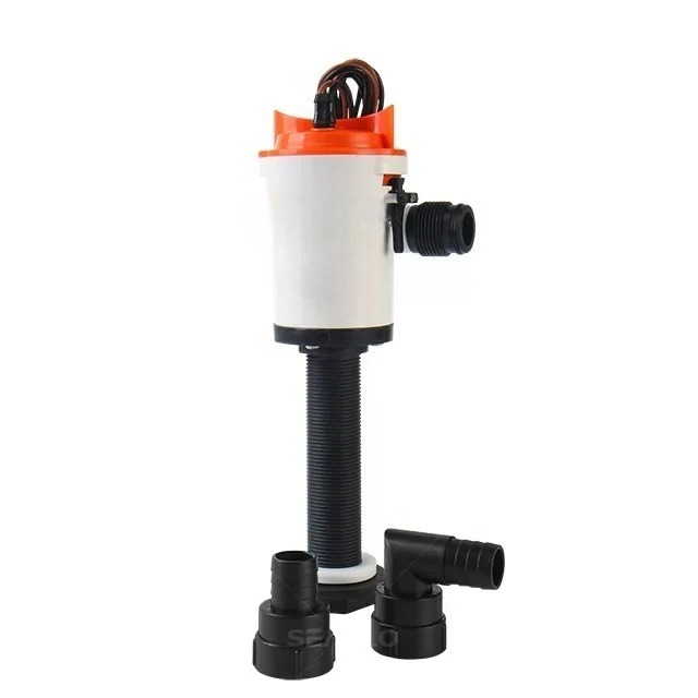 Seaflo 12v DC 350Gph Akvaryum  - Fishing Boat Bilge Pump incelemesi ve fiyatı