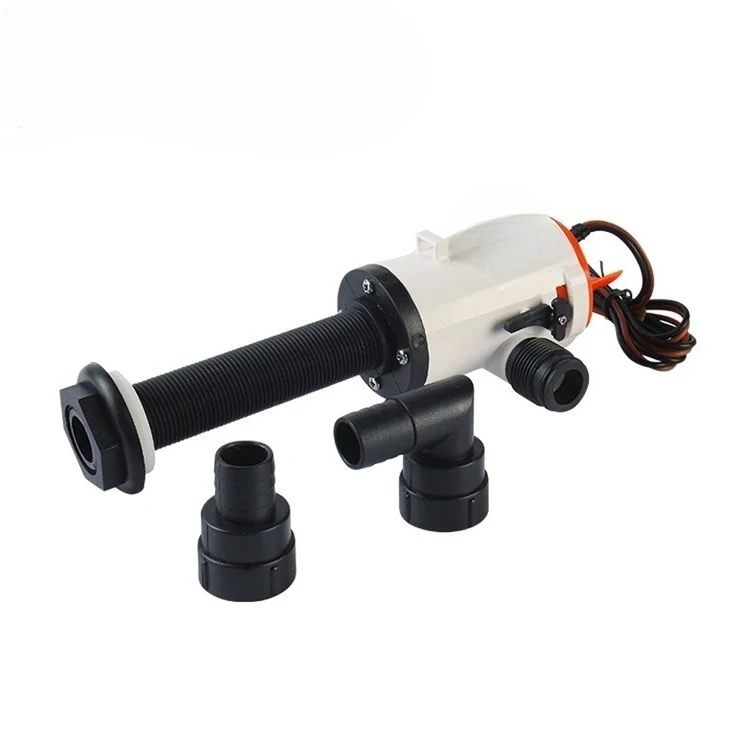 Seaflo 12v DC 350Gph Akvaryum  - Fishing Boat Bilge Pump incelemesi ve fiyatı