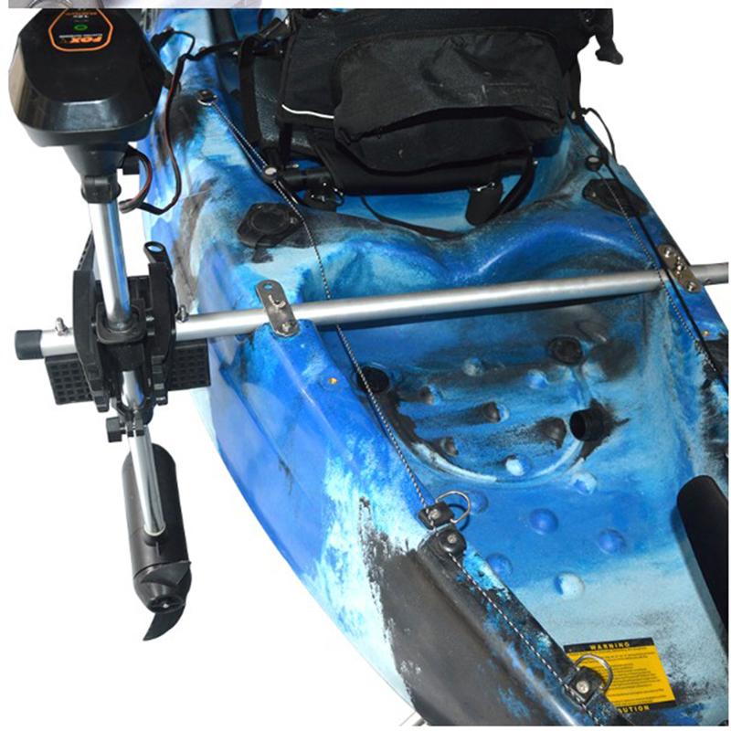 Kayak Teknesi Montajı için Ala - Fishing Boat Trolling Motor incelemesi ve fiyatı