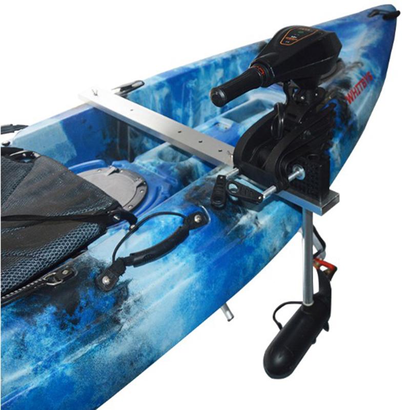 Kayak Teknesi Montajı için Ala - Fishing Boat Trolling Motor incelemesi ve fiyatı